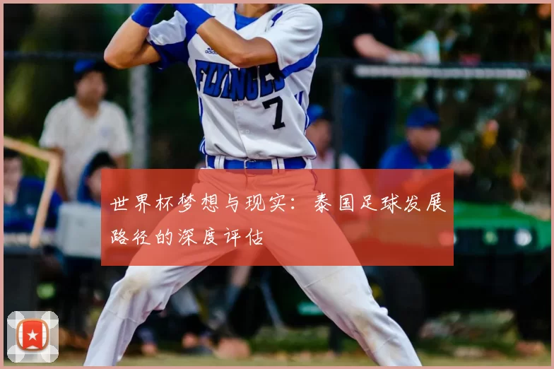 世界杯梦想与现实:泰国足球发展路径的深度评估