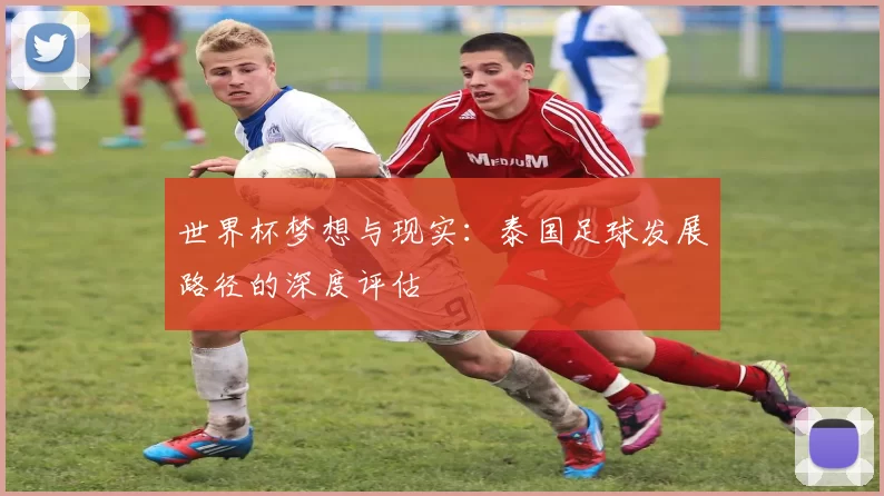 世界杯梦想与现实：泰国足球发展路径的深度评估