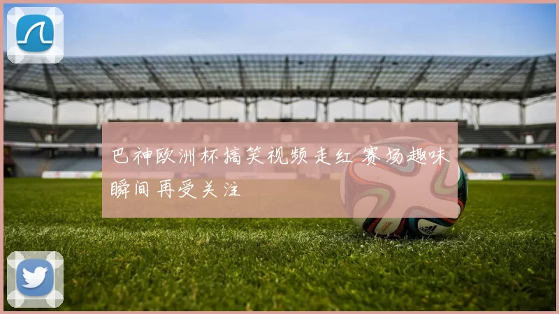 巴神欧洲杯搞笑视频走红 赛场趣味瞬间再受关注