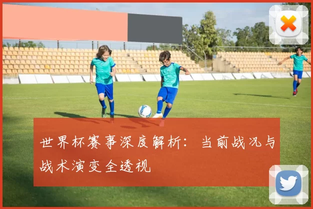 世界杯赛事深度解析：当前战况与战术演变全透视