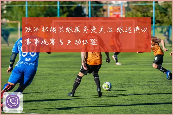 欧洲杯线买球服务受关注 球迷热议赛事观赛与互动体验