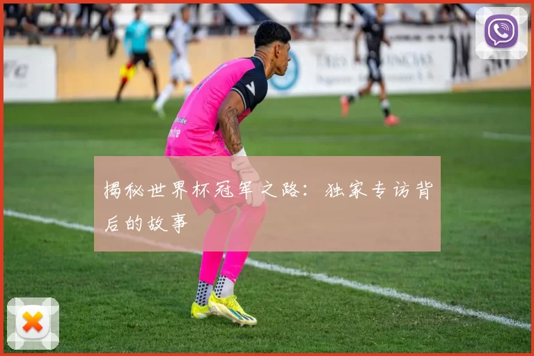 揭秘世界杯冠军之路：独家专访背后的故事