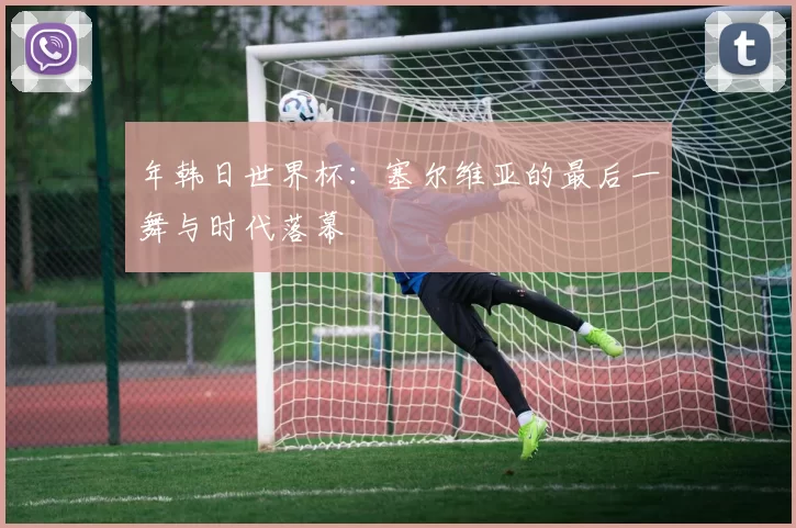 年韩日世界杯：塞尔维亚的最后一舞与时代落幕